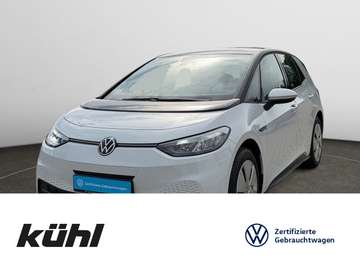 150KW Pro Performance Navi,Wärmepumpe,GRA