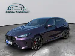 Bmw 120 M Sport Pro ACC IQ 360° H/K KZU 2ZK