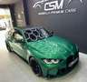 BMW M3 Competition Vert - thumbnail 4