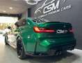 BMW M3 Competition Vert - thumbnail 5