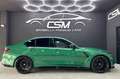 BMW M3 Competition Vert - thumbnail 6