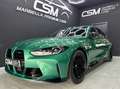 BMW M3 Competition Vert - thumbnail 1
