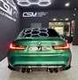 BMW M3 Competition Vert - thumbnail 8