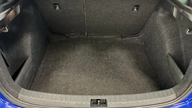 Skoda Scala view 6