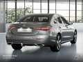 Mercedes-Benz C 300 d AVANTG+360+AHK+LED+KEYLESS+9G Silber - thumbnail 5