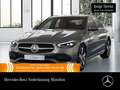Mercedes-Benz C 300 d AVANTG+360+AHK+LED+KEYLESS+9G Silber - thumbnail 1