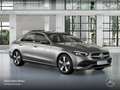 Mercedes-Benz C 300 d AVANTG+360+AHK+LED+KEYLESS+9G Silber - thumbnail 20