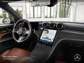 Mercedes-Benz C 300 d AVANTG+360+AHK+LED+KEYLESS+9G Silber - thumbnail 11