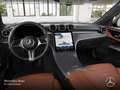 Mercedes-Benz C 300 d AVANTG+360+AHK+LED+KEYLESS+9G Silber - thumbnail 10