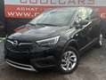 Opel Crossland X 1.2 Turbo ECOTEC Ultimate - EU6D - GARANTIE 1AN - Zwart - thumbnail 1