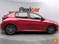 Peugeot 208 PureTech 73kW (100CV) Allure Rojo - thumbnail 3