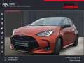 Toyota Yaris Hybrid 1.5 VVT-i Style Orange - thumbnail 1