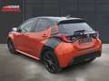 Toyota Yaris Hybrid 1.5 VVT-i Style Orange - thumbnail 2