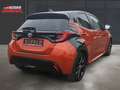 Toyota Yaris Hybrid 1.5 VVT-i Style Orange - thumbnail 13