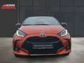 Toyota Yaris Hybrid 1.5 VVT-i Style Orange - thumbnail 5