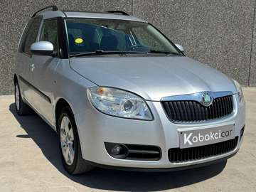 1.2i Ambiente//CRUISE//CLIM//GARANTIE 12 MOIS