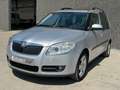 Skoda Roomster 1.2i Ambiente//CRUISE//CLIM//GARANTIE 12 MOIS Grijs - thumbnail 3