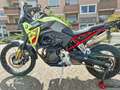BMW F 900 GS Style Passion Amarillo - thumbnail 1