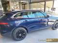 Jaguar F-Pace 2.0 D 180 CV aut. Prestige Blu/Azzurro - thumbnail 6
