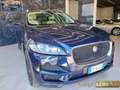 Jaguar F-Pace 2.0 D 180 CV aut. Prestige Blu/Azzurro - thumbnail 3