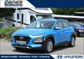 Hyundai KONA Kona 1.0 T-GDI Select 2WD Klima/MF-Lenkrad/eFH. Blau - thumbnail 1