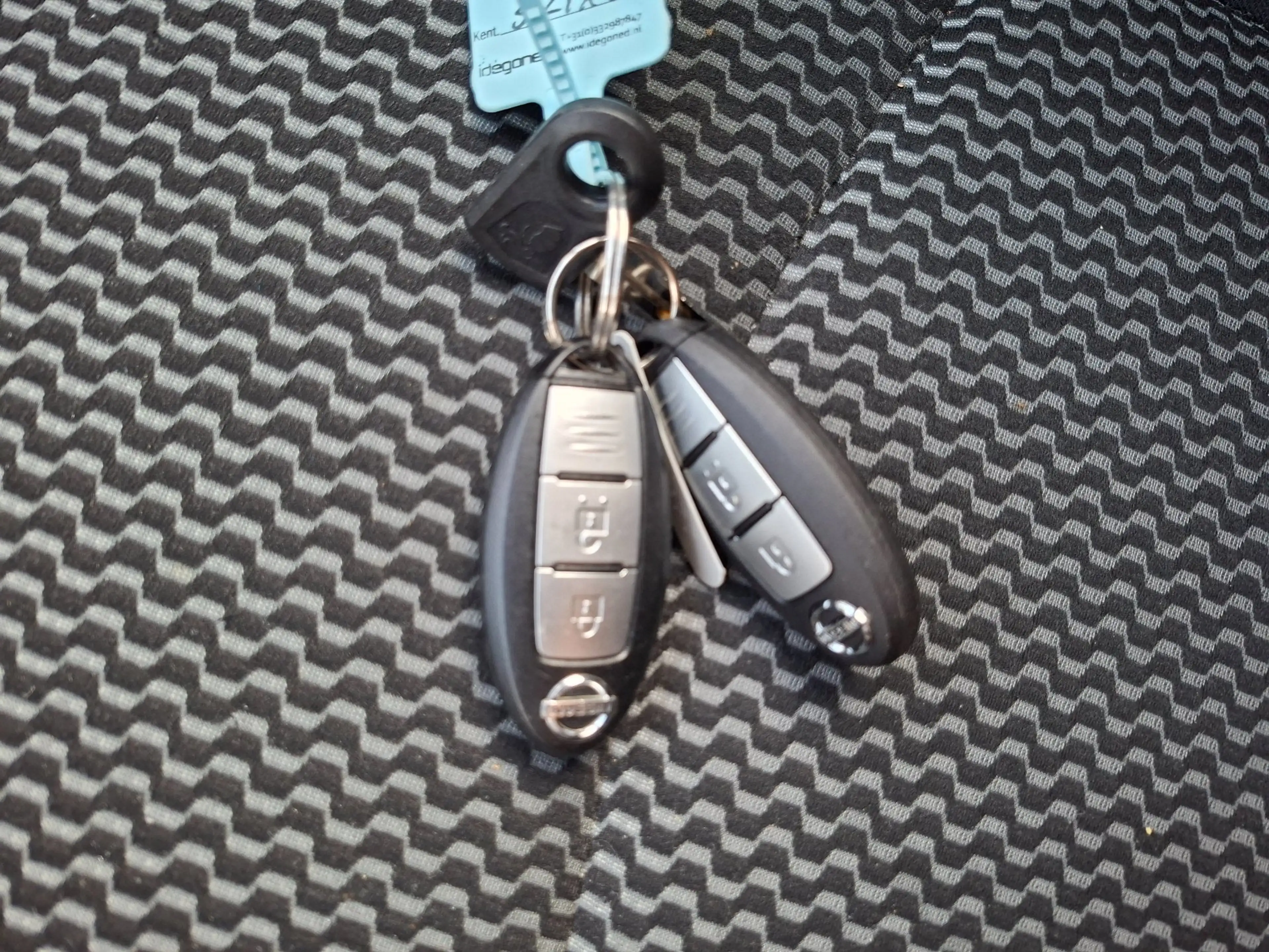 Nissan Pulsar 1.2 DIG-T Connect Edition / Keurige auto / Dealer — photo 13