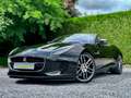 Jaguar F-Type 3.0 V6 S/C / Meridian / VERLAAGDE PRIJS -2.000€ Black - thumbnail 3