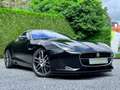 Jaguar F-Type 3.0 V6 S/C / Meridian / VERLAAGDE PRIJS -2.000€ Black - thumbnail 1