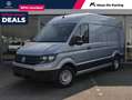 Volkswagen Crafter Bedrijfswagens 35 Trendline 2.0 TDI 140pk L3H3 · T Zilver - thumbnail 1