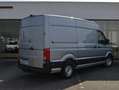 Volkswagen Crafter Bedrijfswagens 35 Trendline 2.0 TDI 140pk L3H3 · T Zilver - thumbnail 4