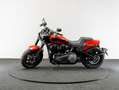 Harley-Davidson Fat Bob FXFB 114 Piros - thumbnail 6