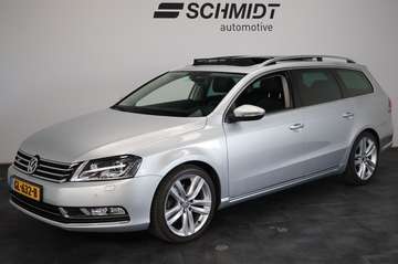 1.8 TSI Highline | Trekhaak | Panoramadak | Bi-Xen