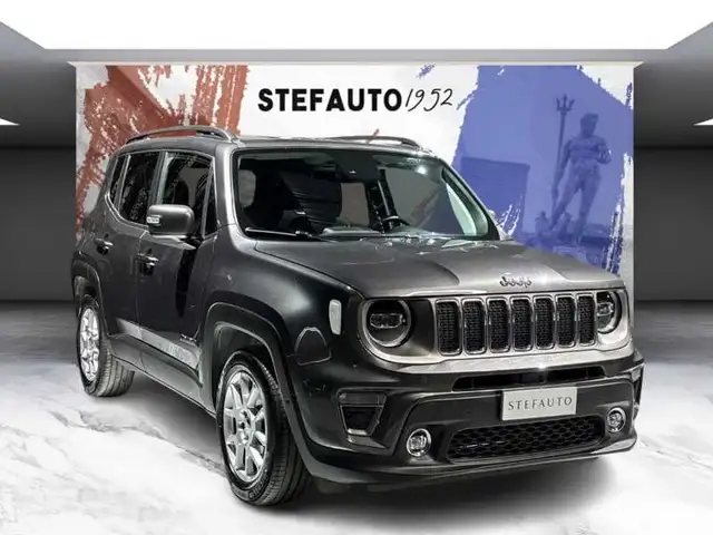Jeep Renegade 2019 - Renegade 1.0 t3 Longitude 2wd