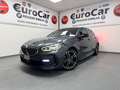 BMW 116 116d 5p. Msport Gris - thumbnail 4