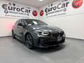 BMW 116 116d 5p. Msport Gris - thumbnail 3