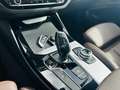 BMW X3 xdrive20d Business Advantage 190cv auto Silver - thumbnail 13