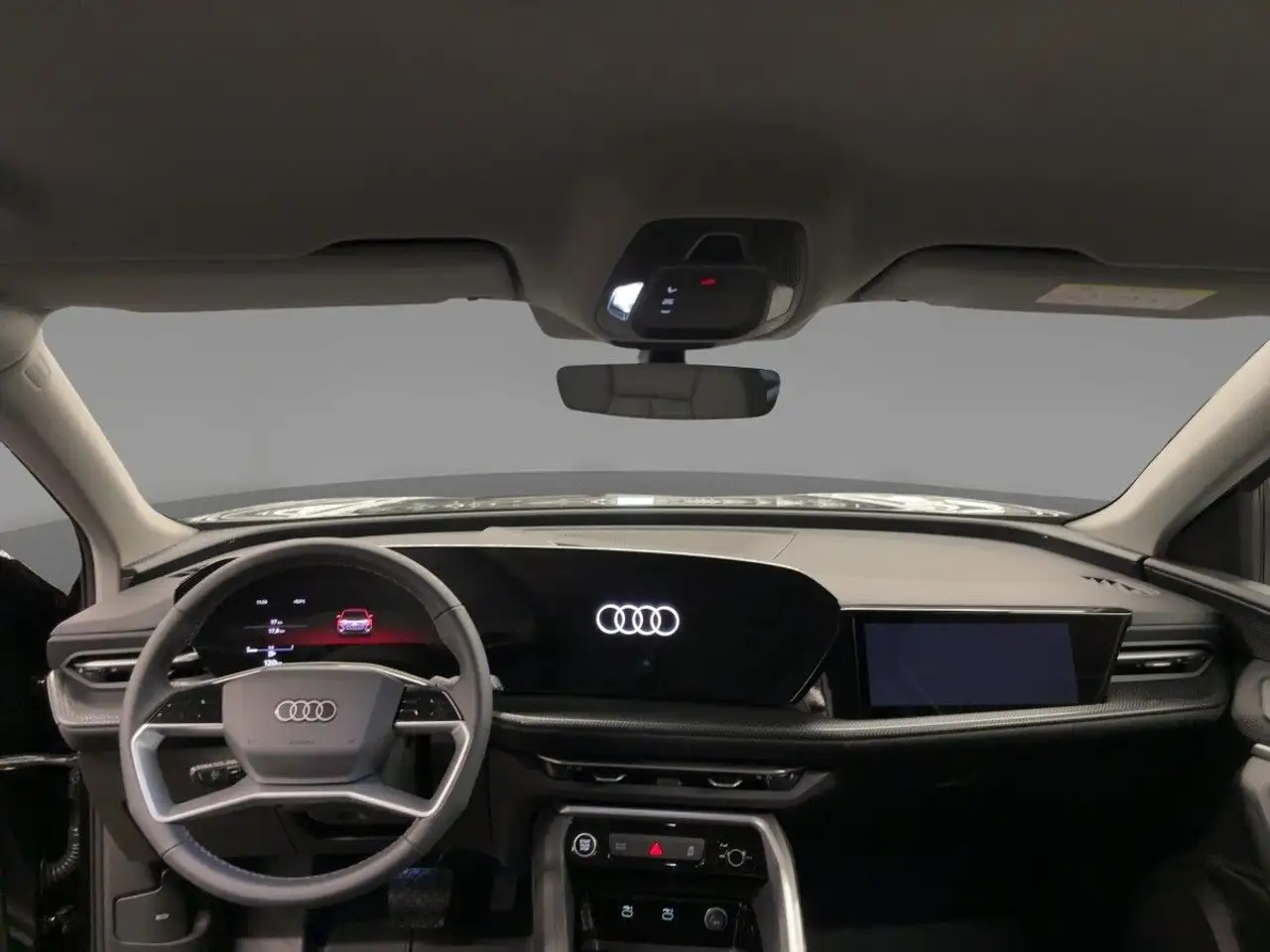 Audi Q5 TDI quattro S tronic 12