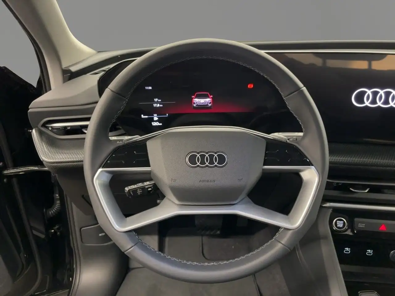 Audi Q5 TDI quattro S tronic 13