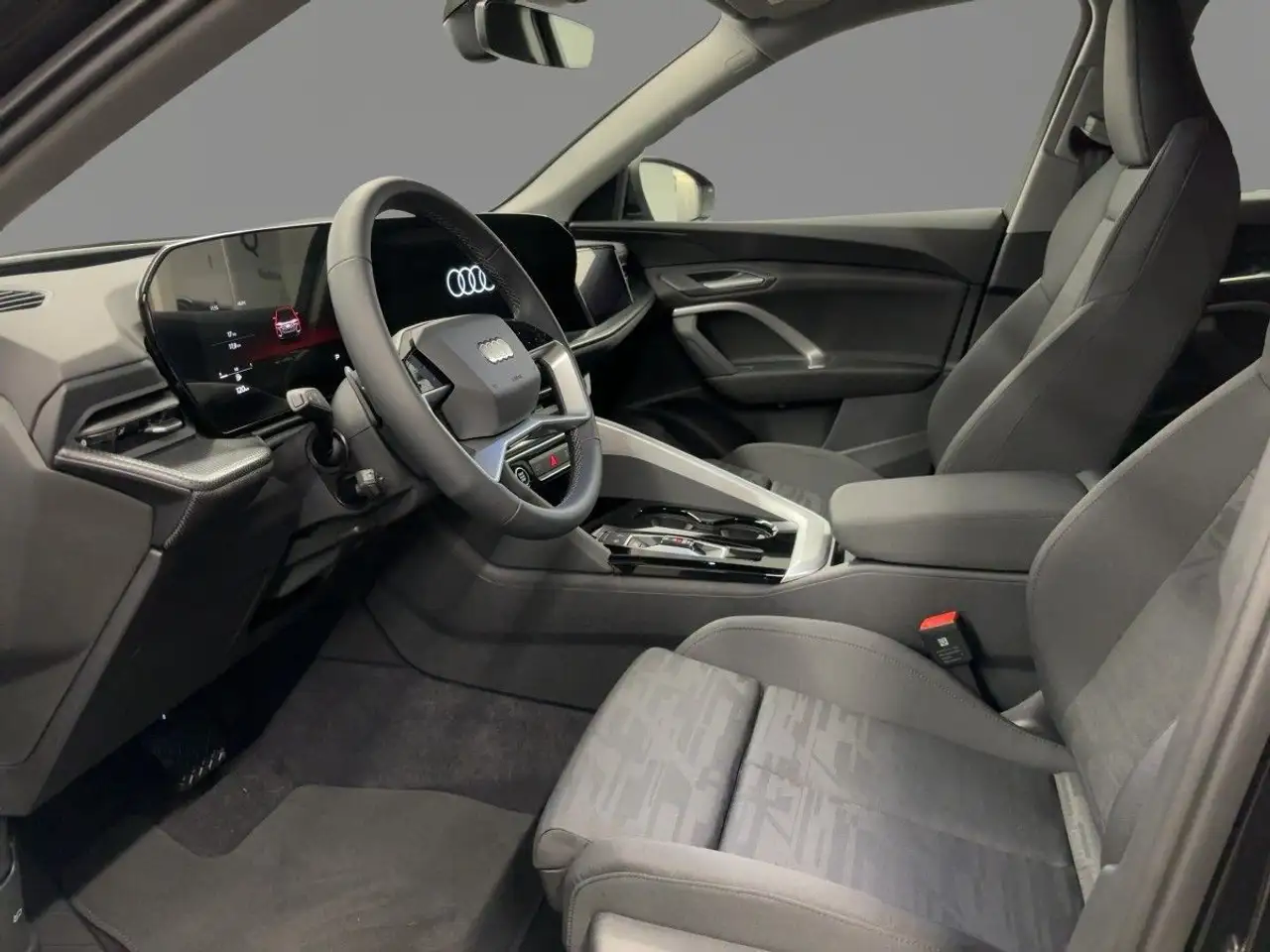 Audi Q5 TDI quattro S tronic 10