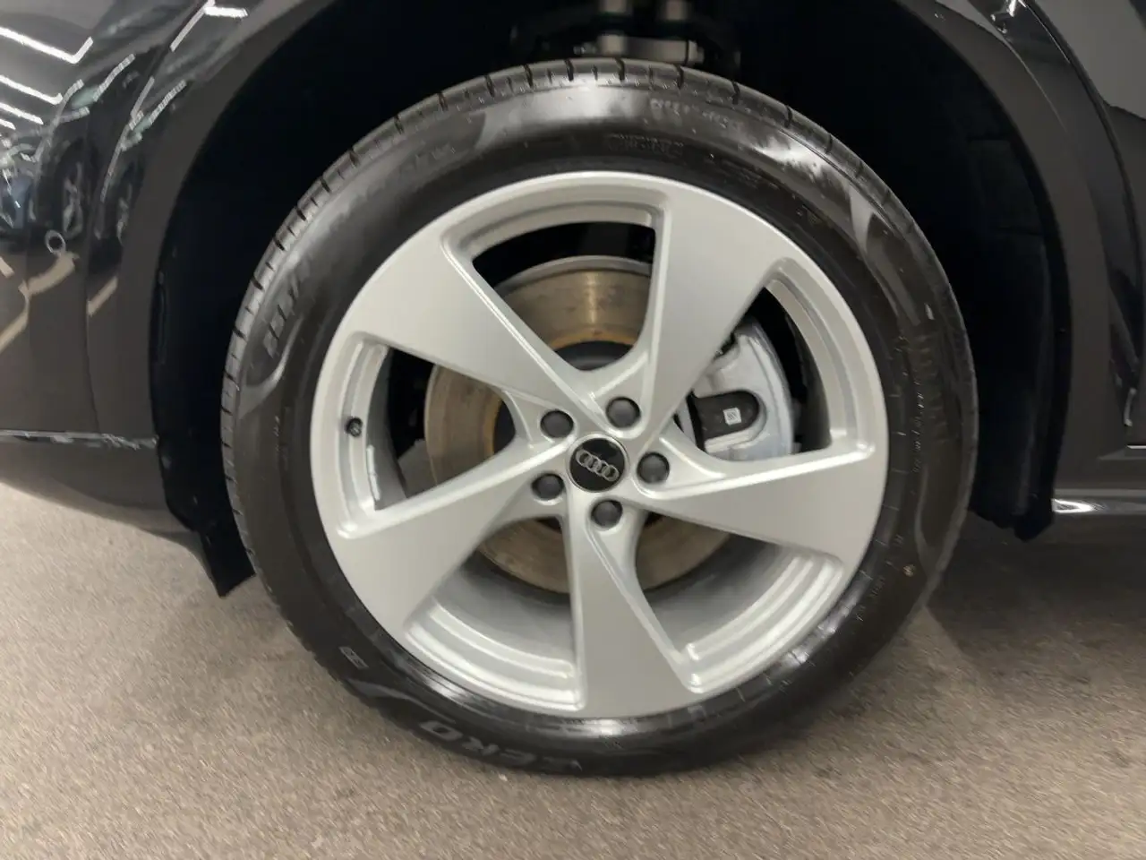 Audi Q5 TDI quattro S tronic 15