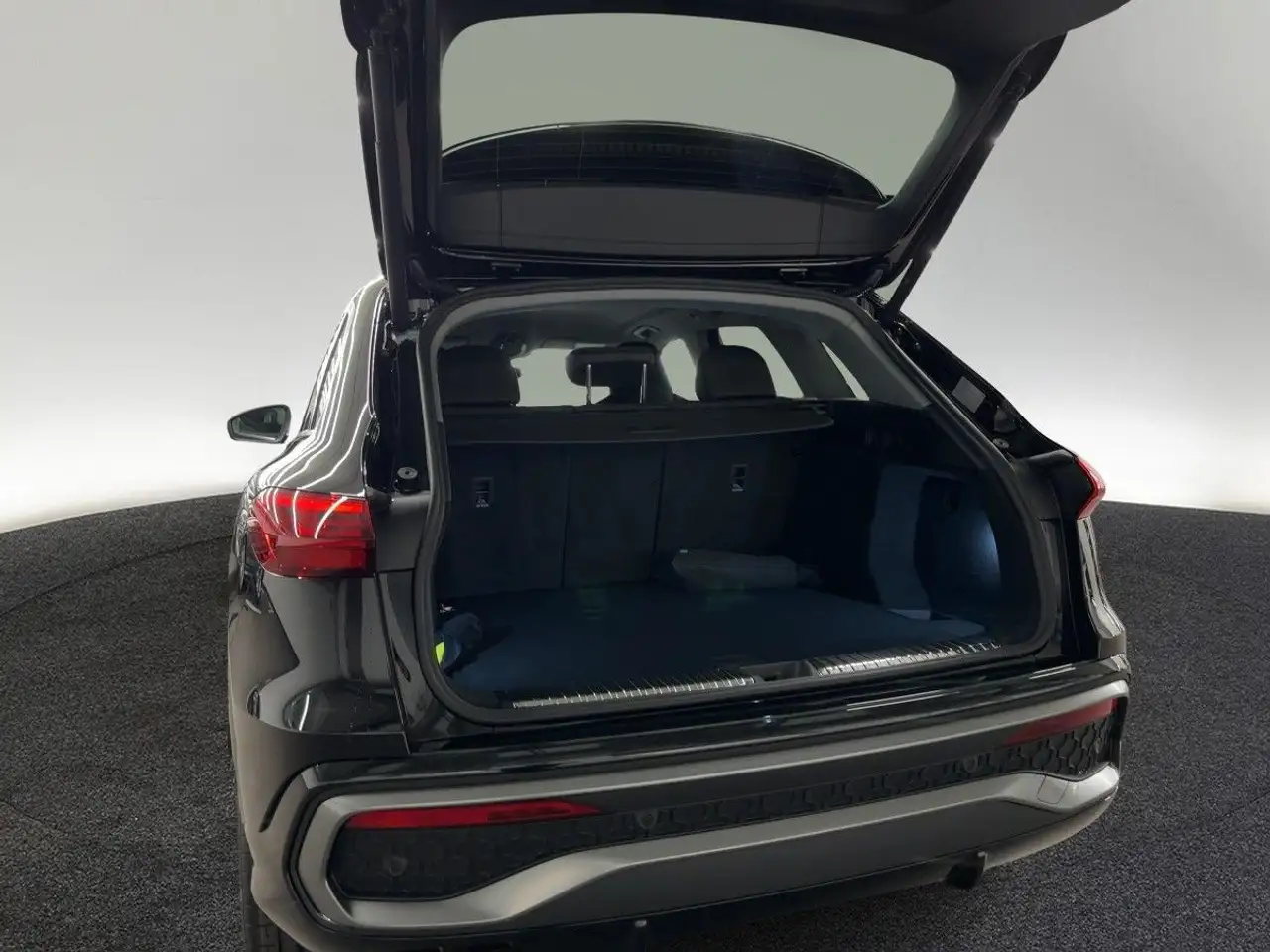 Audi Q5 TDI quattro S tronic 9
