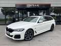 BMW 530 5-serie Touring 530e xDrive High Exe M-Sport|Pano| Wit - thumbnail 1