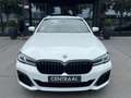 BMW 530 5-serie Touring 530e xDrive High Exe M-Sport|Pano| Wit - thumbnail 2