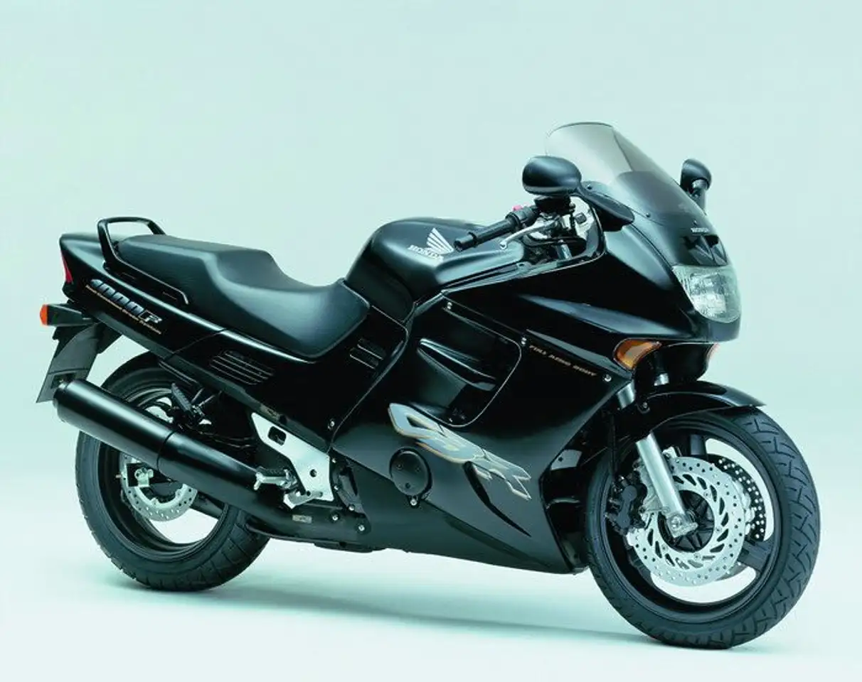 Honda CBR 1000