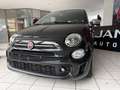 Fiat 500C 1.0 Mild Hybrid Rockstar Sport Schwarz - thumbnail 2