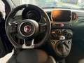 Fiat 500C 1.0 Mild Hybrid Rockstar Sport Schwarz - thumbnail 8