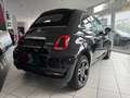 Fiat 500C 1.0 Mild Hybrid Rockstar Sport Schwarz - thumbnail 4