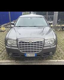 touring 3.0 V6 crd auto