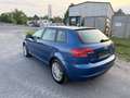 Audi A3 1.6 TDI Sportback DPF Attraction Blau - thumbnail 4
