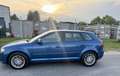 Audi A3 1.6 TDI Sportback DPF Attraction Blau - thumbnail 3